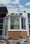 タイプ-X 展示場